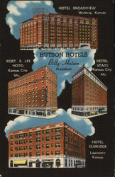 Hutson Hotels Hutson Hotels