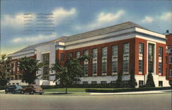 W.K. Kellogg Institute and Foundation Ann Arbor, MI Postcard Postcard Postcard