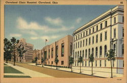 Cleveland Clinic Hospital Cleveland Clinic Hospital