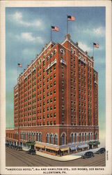 Americus Hotel Americus Hotel