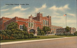 Libby High School Libby High School