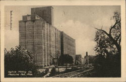 Ogilvie Milling Co. Ogilvie Milling Co.