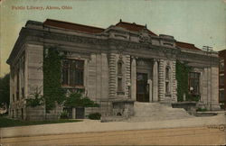 Public Library Public Library