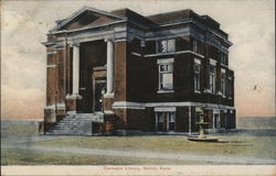 Carnegie Library Carnegie Library