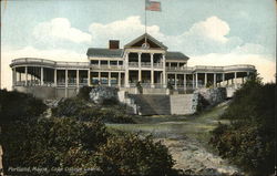 Cape Cottage Casino Cape Cottage Casino
