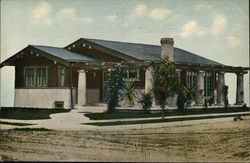 California Bungalow California Bungalow