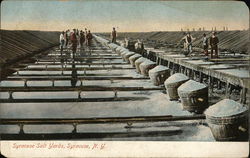 Syracuse Salt Yards Syracuse Salt Yards