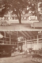Hostess House - Veterans Building Palo Alto California