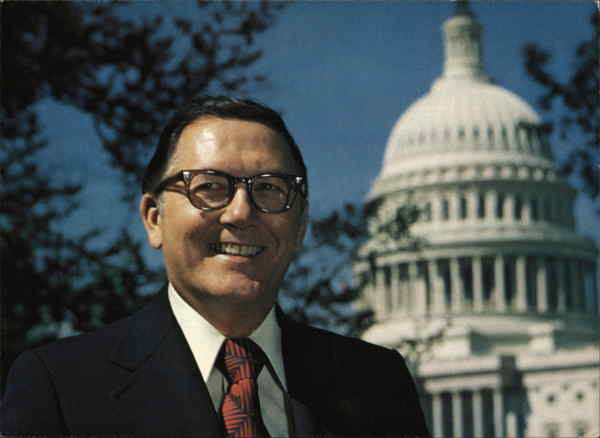 U. S. Senator Bob Griffin Political