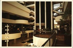 Galleria II Mall Houston Texas