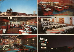 Cyro's Venice Florida