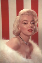 Marilyn Monroe Actresses