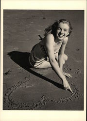Marilyn Monroe Actresses