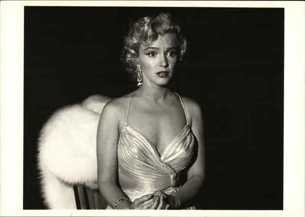 Marilyn Monroe Actresses