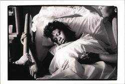 Sunshin Gordon in Labor Stony Brook New York