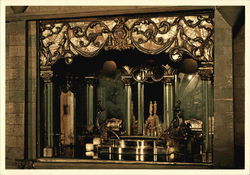 Museum of Science and Industry - Colleen Moore's Fairy Castle Chicago Illinois