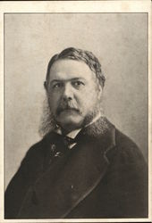 Chester Alan Arthur Chester Alan Arthur