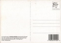 back