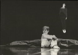Susan Roebuck Caligaris Voices Through Time 1994 Susan Roebuck Caligaris Voices Through Time 1994