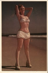 Marilyn Monroe Actresses Postcard Postcard Postcard