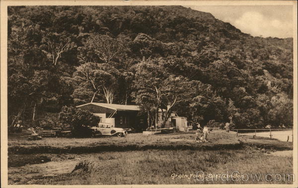 Green Point East London South Africa