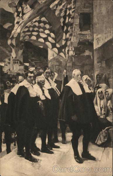 Sorolla y Bastid, Joaquin (1863-1923) Navarra Spain