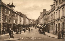 High Street High Street