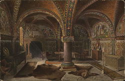 Wartburg, Kemenate d. h. Elisabeth Wartburg, Kemenate d. h. Elisabeth