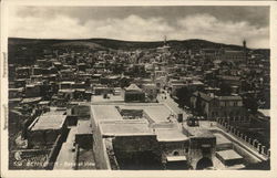 Bethlem - General View Bethlem - General View