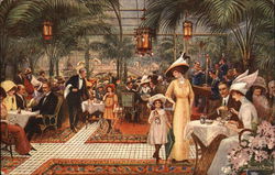 Hotel Metropole Hotel Metropole