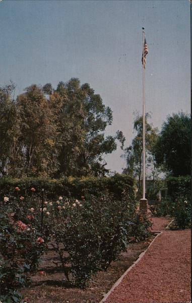 Broadview Sanatorium Los Angeles California
