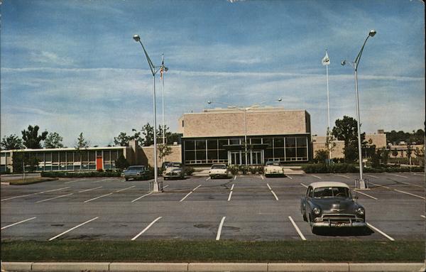 Rhode Island College Providence