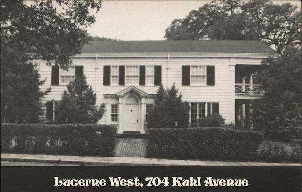 Lucerne West Orlando Florida