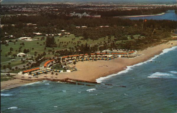 Boca Raton Hotel and Club Florida