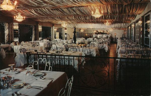 Le Chateau Atlantic Beach Florida