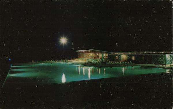 Bay Ridge Beach, Inc. Maryland