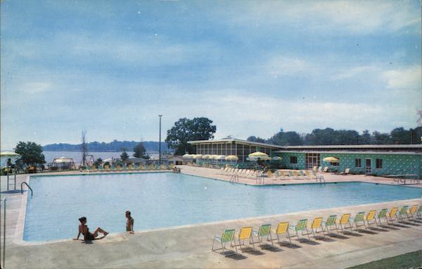 Bay Ridge Beach, Inc. Maryland