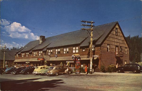 Tahoe Inn Lake Tahoe California