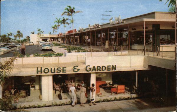 Sunrise Section Fort Lauderdale Florida