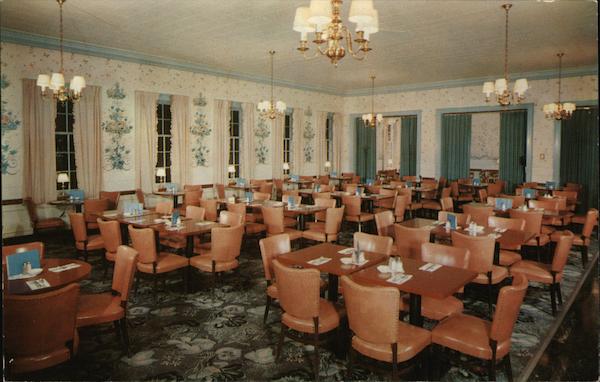 Clark's Shakertown Shaker Heights Ohio