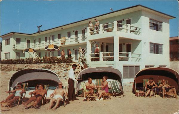 The Oceanaire Fort Lauderdale Florida