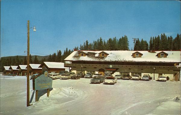 Breckenridge Inn Colorado