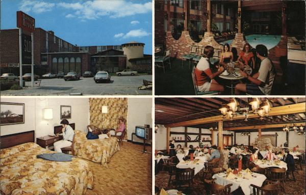 Ramada Inn Albany New York