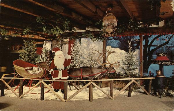 The Rustic Manor Restaurant and Old Mill Cocktail Loung Gurnee Illinois