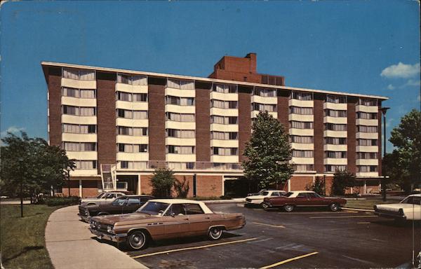 Westminster Terrace Columbus Ohio