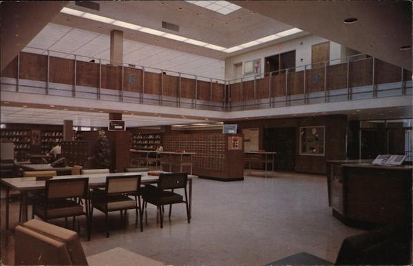 Ludwig Ernst Fuerbringer Hall St. Louis Missouri