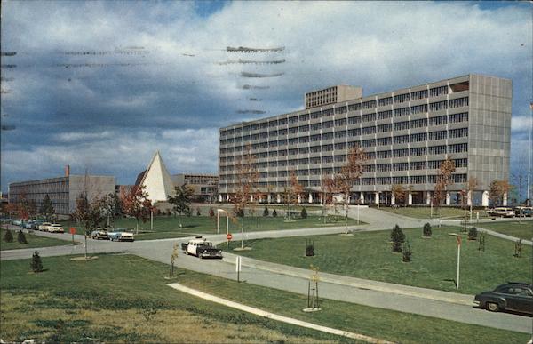 John J. Kane Hospital Pittsburgh Pennsylvania