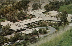 Broadview Sanatorium Los Angeles, CA Postcard Postcard Postcard