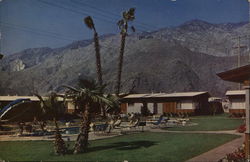 Place in the Sun Palm Springs, CA Postcard Postcard Postcard