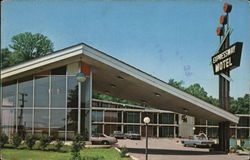 Expressway Motel Expressway Motel